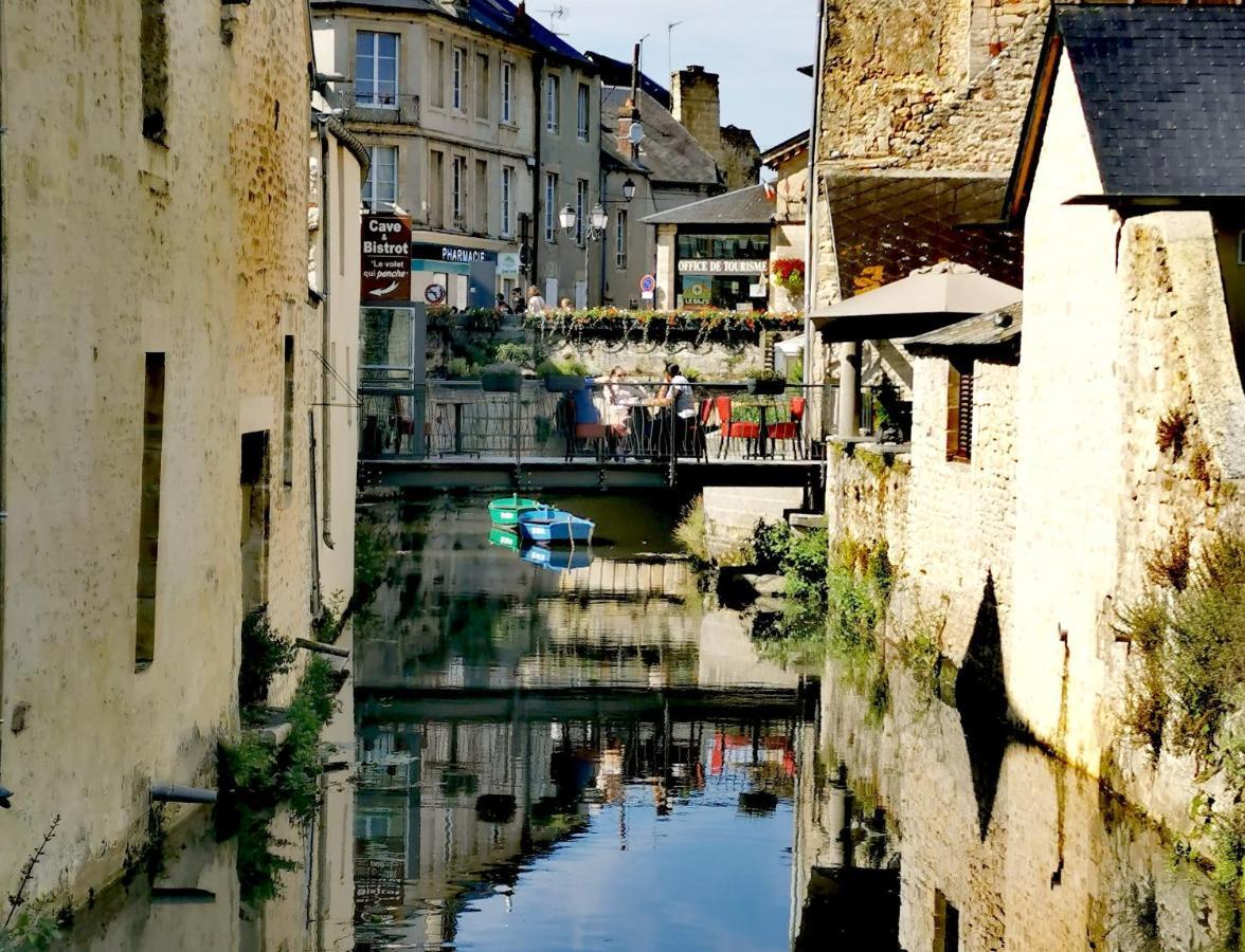 La Vie Est Belle Villa Ryes Kültér fotó